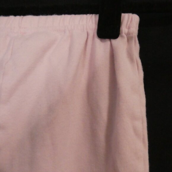 Unbranded | 24 months | Pink Cotton Pants | Heart and Bow Leg Pocket - Picture 11 of 13